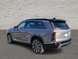 New 2026 Cadillac Vistiq Premium Luxury image 3