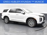 New 2025 Hyundai Palisade SEL image 3