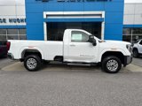 New 2025 GMC Sierra 2500 SLE w/ SLE Convenience Package image 2
