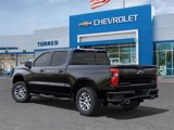 New 2025 Chevrolet Silverado 1500 RST image 3