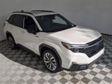 New 2025 Subaru Forester Touring image 2