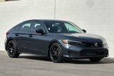 New 2025 Honda Civic Sport image 2