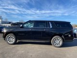New 2025 Chevrolet Suburban Premier image 4