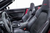 Certified 2024 Porsche 911 Carrera GTS image 5