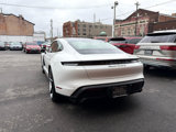 Used 2021 Porsche Taycan Turbo S image 4