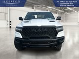 New 2025 RAM 1500 Rebel w/ Rebel Level 2 Equipment Group image 3