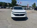 New 2025 Nissan Murano Platinum w/ Cargo Package image 2