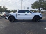 New 2025 RAM 1500 Rebel w/ Rebel Level 2 Equipment Group image 3