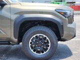 New 2025 Toyota Tacoma TRD Off-Road image 3
