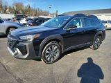 New 2025 Subaru Outback Limited image 4