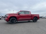 New 2025 Chevrolet Silverado 1500 High Country w/ Technology Package image 3