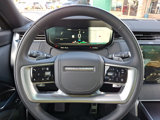 New 2025 Land Rover Range Rover SE image 5