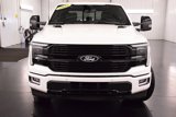 New 2025 Ford F150 Platinum w/ Equipment Group 702A High image 2