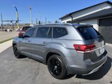 Used 2019 Volkswagen Atlas SE w/ Panoramic Sunroof Package image 3