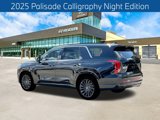 New 2025 Hyundai Palisade Calligraphy image 4