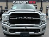 Used 2020 RAM 2500 Lone Star w/ Level 1 Equipment Group image 4