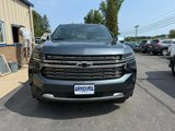 Used 2021 Chevrolet Tahoe Premier w/ Premium Package image 2