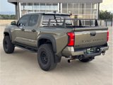 Used 2024 Toyota Tacoma TRD Off-Road w/ TRD Off Road Upgrade Package image 6