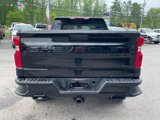 Used 2022 Chevrolet Silverado 1500 Custom Trail Boss image 6