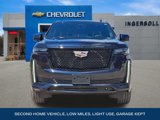 Used 2022 Cadillac Escalade ESV Sport Platinum w/ Heavy-Duty Trailer Package image 3