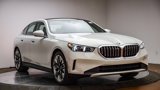 New 2025 BMW 530i w/ Premium Package image 3