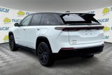 New 2025 Jeep Wagoneer Launch Edition image 5
