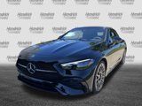 New 2026 Mercedes-Benz CLE 300 4MATIC Cabriolet image 5