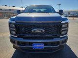 New 2025 Ford F250 Lariat image 3