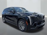 New 2026 Cadillac Escalade IQ Sport 1 image 3