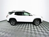 New 2025 Chevrolet Equinox LT w/ Convenience Package II image 6