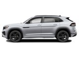 New 2025 Volkswagen Atlas Cross Sport SEL R-Line image 2