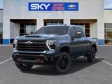 New 2025 Chevrolet Silverado 2500 LT w/ Trail Boss Package image 6
