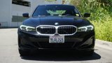 Used 2024 BMW 330i Sedan w/ Premium Package image 3