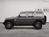 New 2025 Jeep Wrangler Sport S image 3