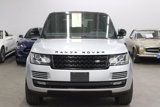 Used 2014 Land Rover Range Rover Supercharged image 2