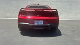 Certified 2024 Ford Mustang GT Premium w/ GT Performance Package image 3