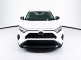 Used 2025 Toyota RAV4 LE image 2