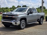 New 2025 Chevrolet Silverado 2500 LT w/ All Star Edition image 2