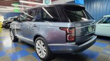 Used 2022 Land Rover Range Rover P525 Westminster Edition image 4
