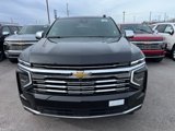 New 2025 Chevrolet Tahoe Premier image 2