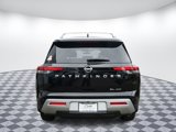 New 2025 Nissan Pathfinder SL w/ Cargo Package image 6