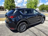 Used 2021 MAZDA CX-5 Touring image 6