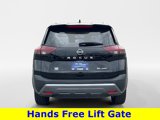 Used 2023 Nissan Rogue SL w/ SL Premium Package image 5