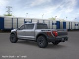 New 2025 Ford F150 Raptor image 4