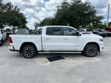 New 2025 RAM 1500 Laramie image 3