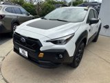 Certified 2024 Subaru Crosstrek 2.5i Wilderness w/ Wilderness Package image 4