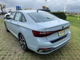 New 2025 Volkswagen Jetta SEL image 5