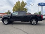 Used 2017 Ford F350 Platinum w/ Platinum Ultimate Package image 6