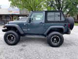 Used 2007 Jeep Wrangler X image 5