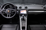 Used 2019 Porsche 718 Cayman S image 3